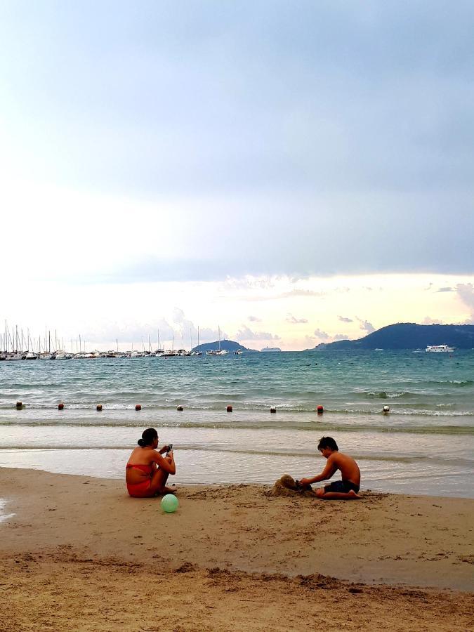 Comoda Posizione, Per 5-Terre, Portovenere, Lerici Специя Экстерьер фото