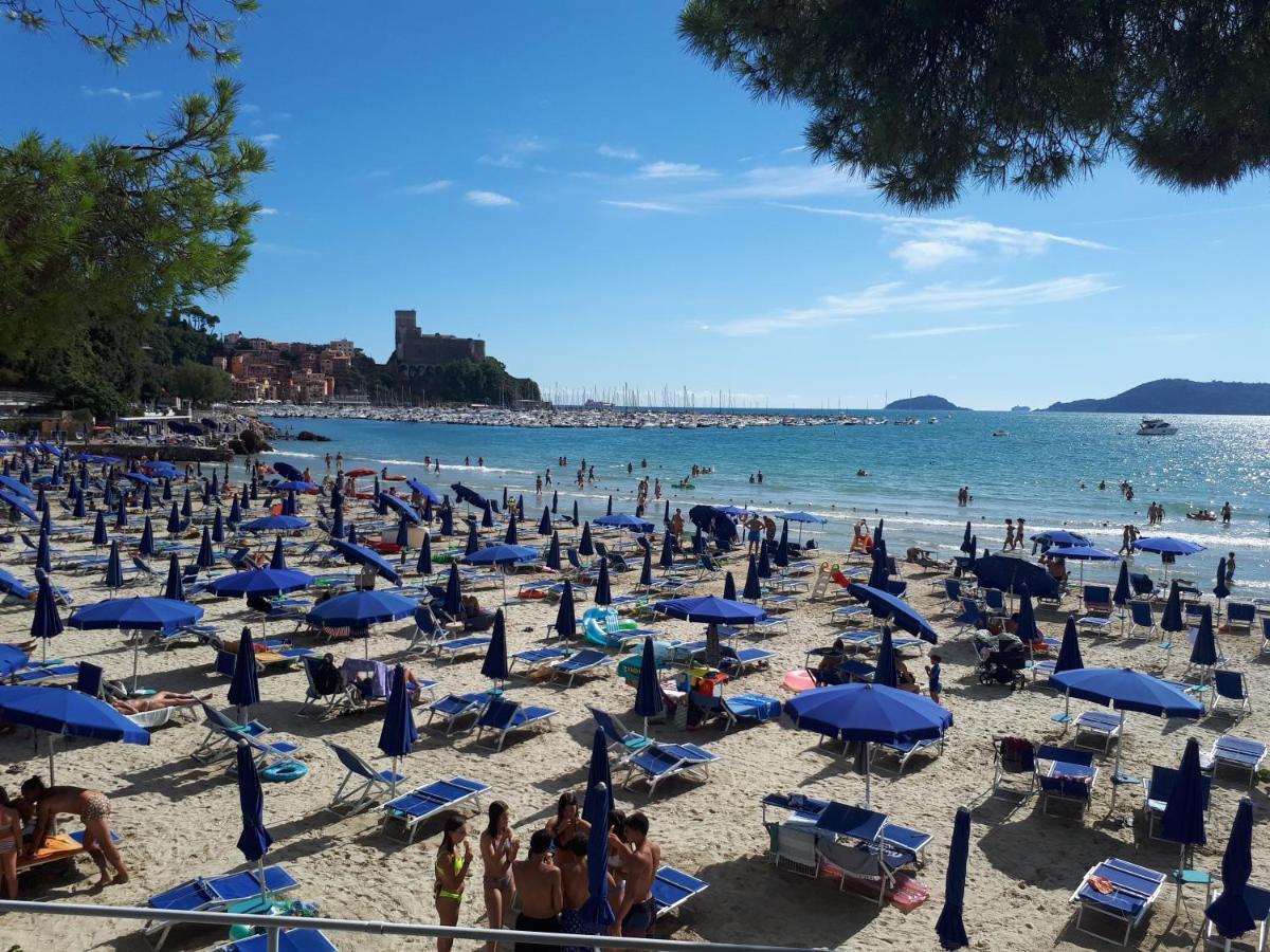 Comoda Posizione, Per 5-Terre, Portovenere, Lerici Специя Экстерьер фото