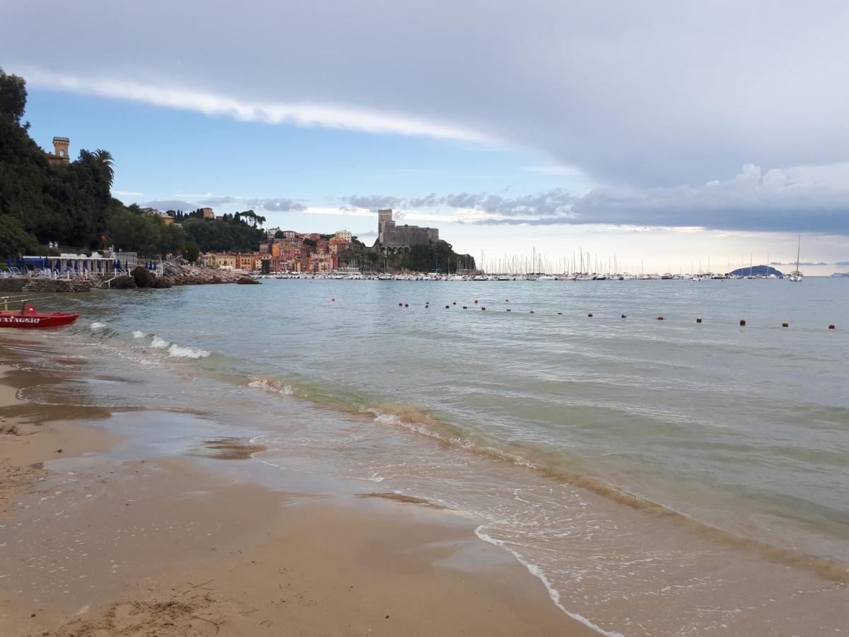 Comoda Posizione, Per 5-Terre, Portovenere, Lerici Специя Экстерьер фото